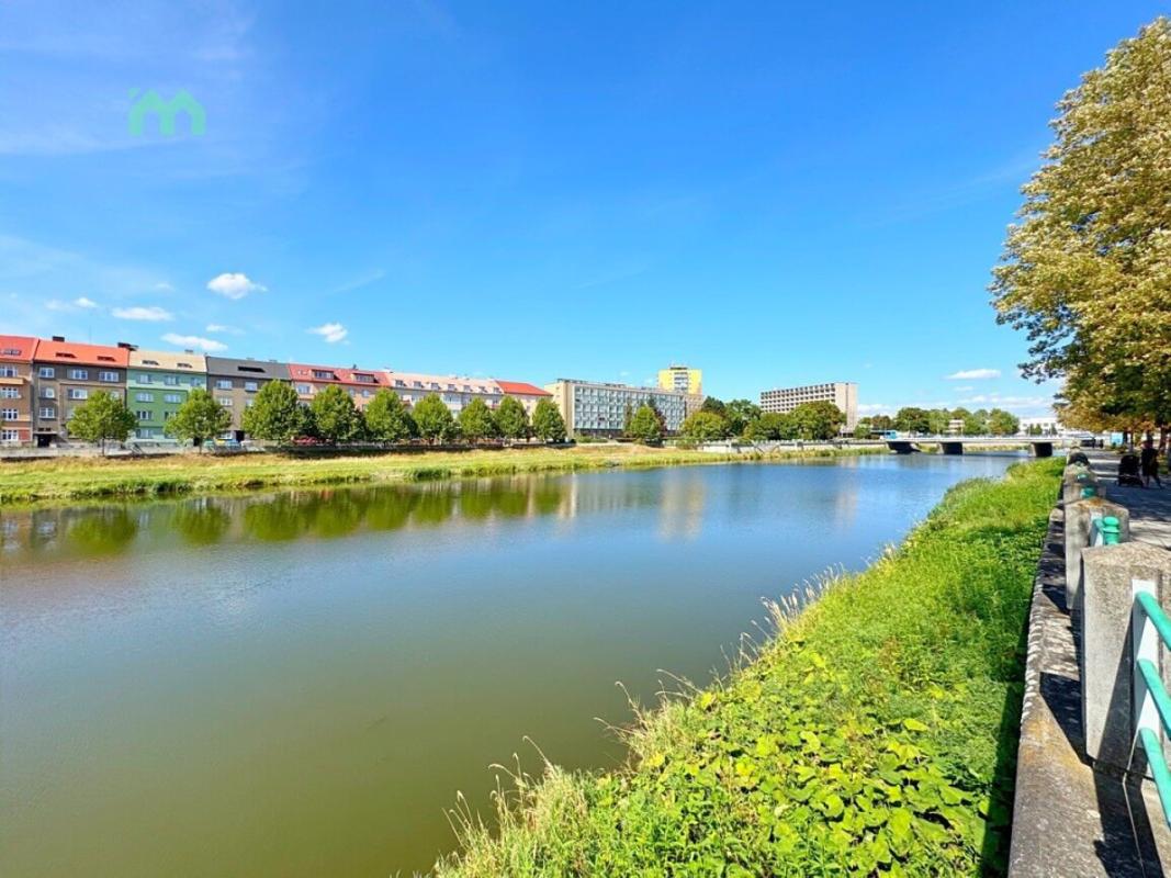 Prodej bytu 2+1 59 m² — fotografie 53
