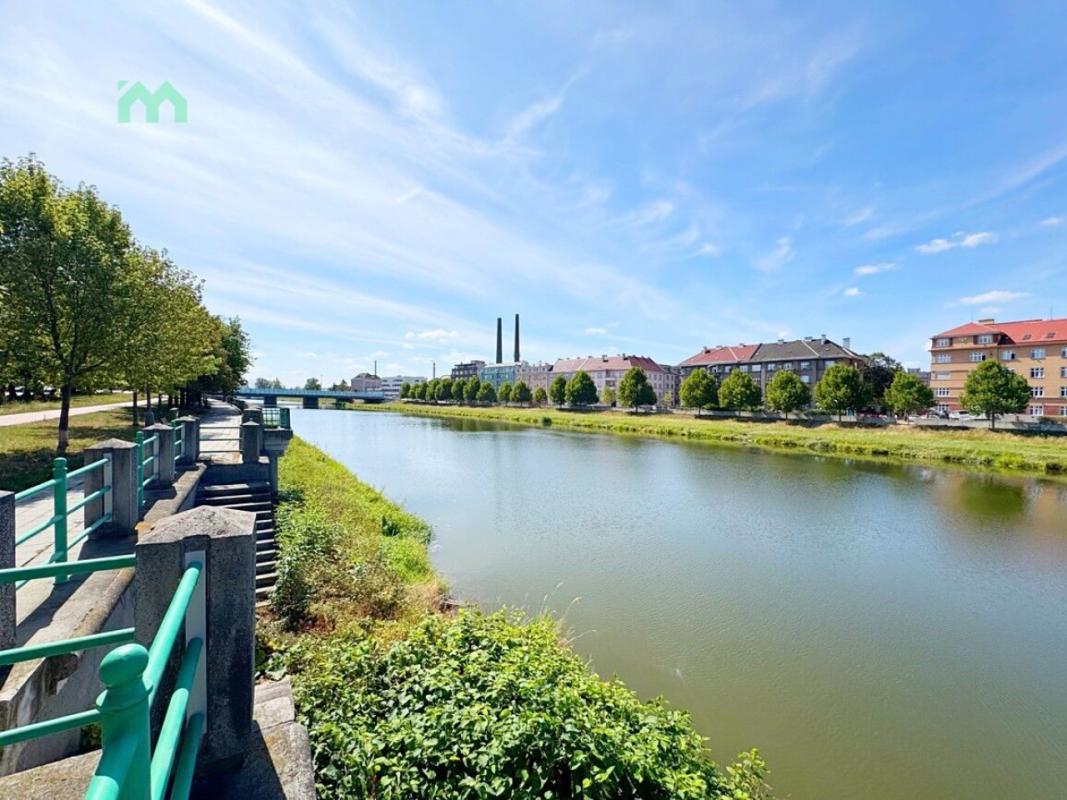 Prodej bytu 2+1 59 m² — fotografie 54