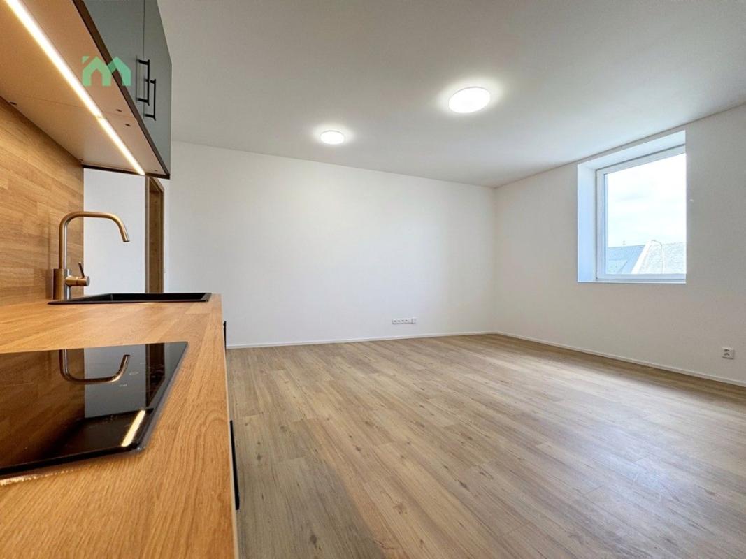 Pronájem bytu 2+kk 41 m² — fotografie 6