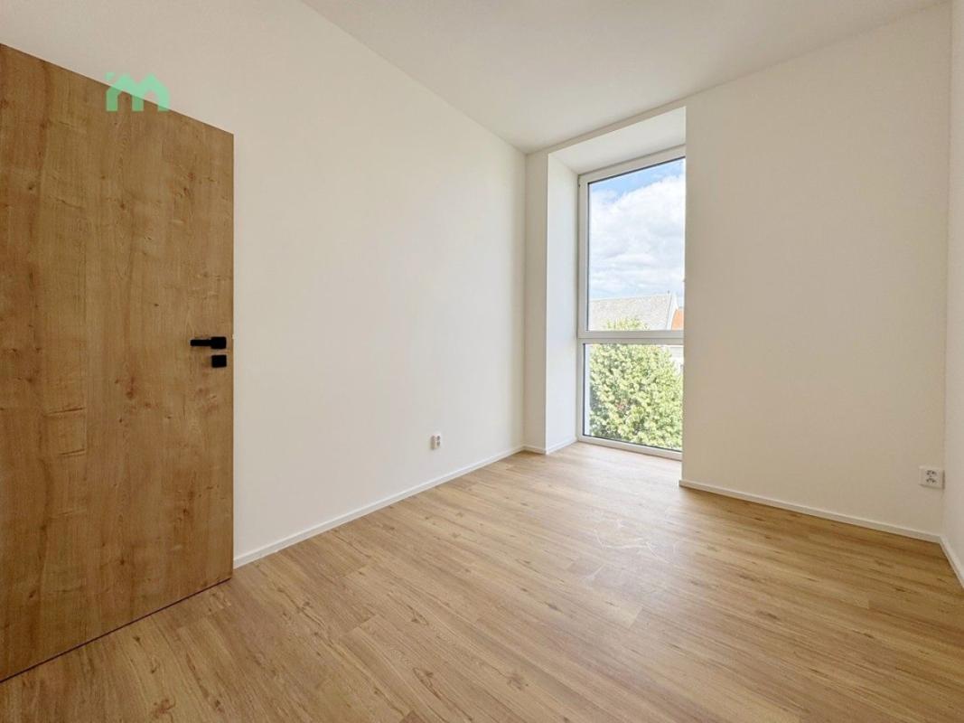Pronájem bytu 2+kk 41 m² — fotografie 17
