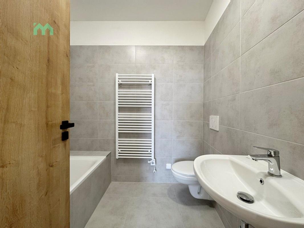 Pronájem bytu 2+kk 41 m² — fotografie 22