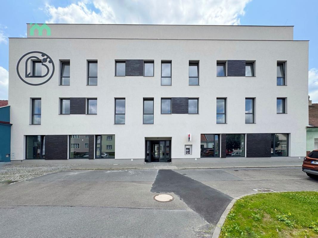 Pronájem bytu 2+kk 41 m² — fotografie 26