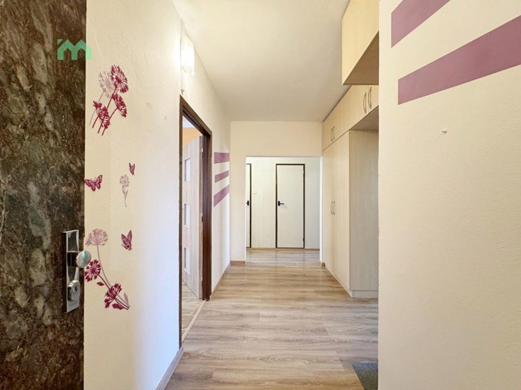 Prodej bytu 3+1 67 m² — fotografie 3