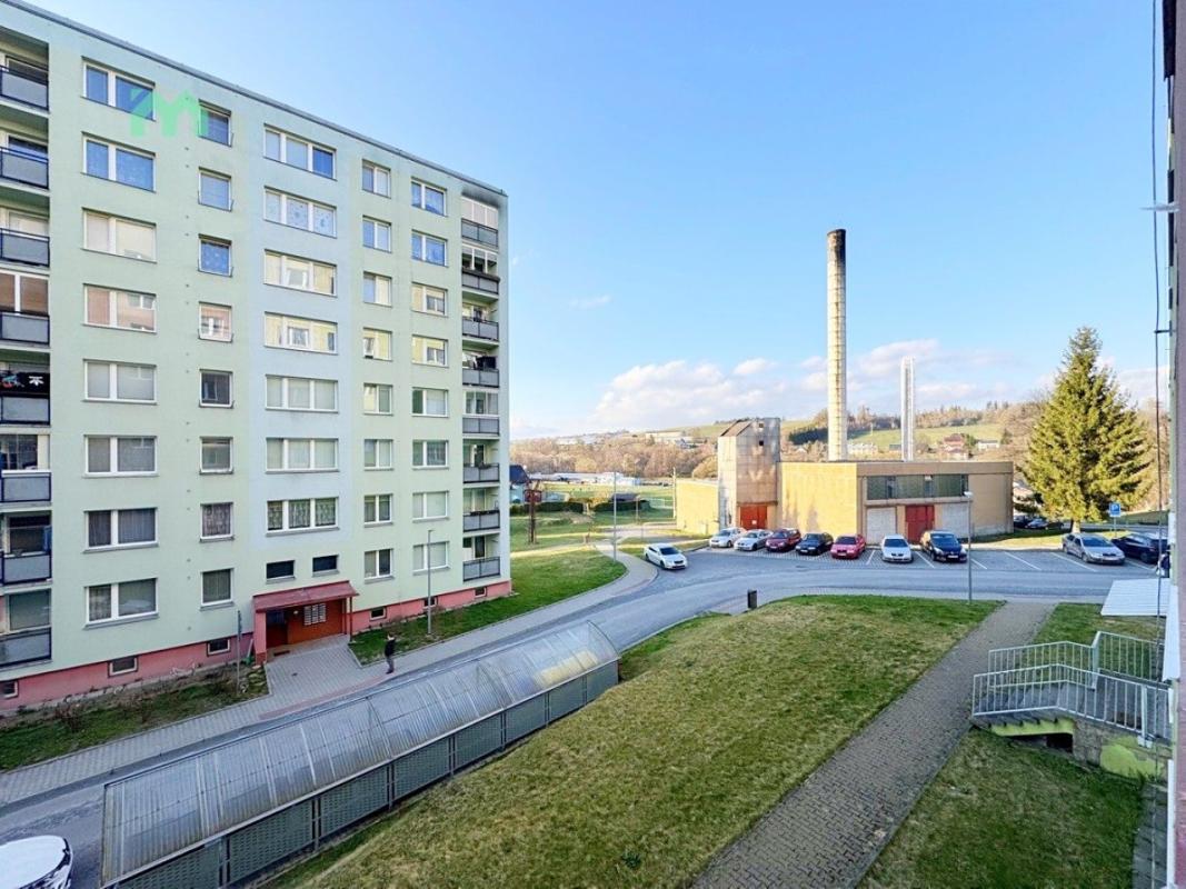 Prodej bytu 3+1 67 m² — fotografie 14