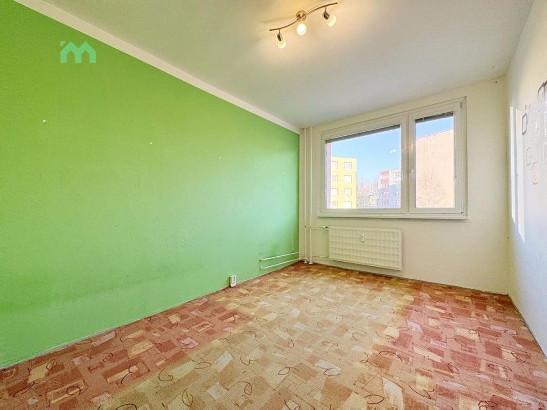 Prodej bytu 3+1 67 m² — fotografie 17