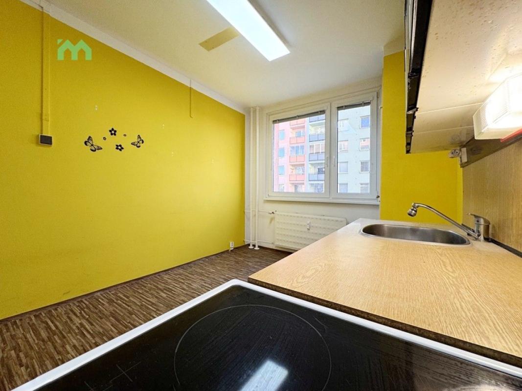 Prodej bytu 3+1 67 m² — fotografie 39