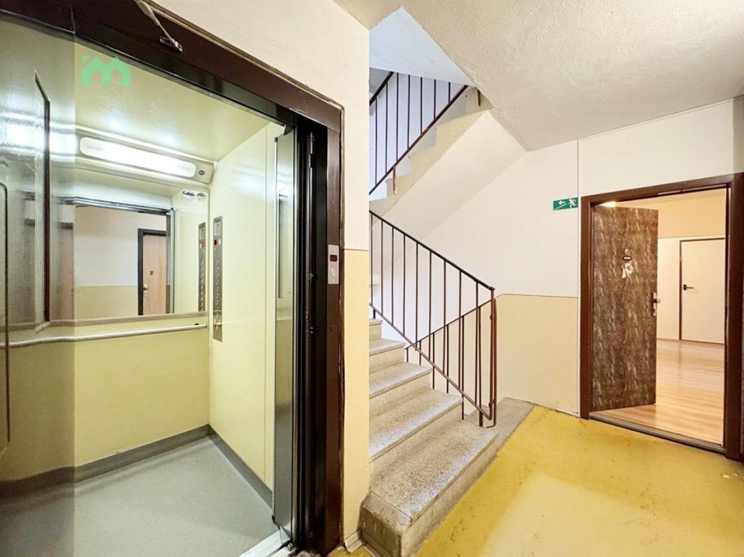 Prodej bytu 3+1 67 m² — fotografie 46