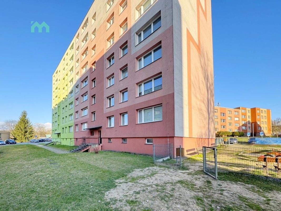 Prodej bytu 3+1 67 m² — fotografie 52