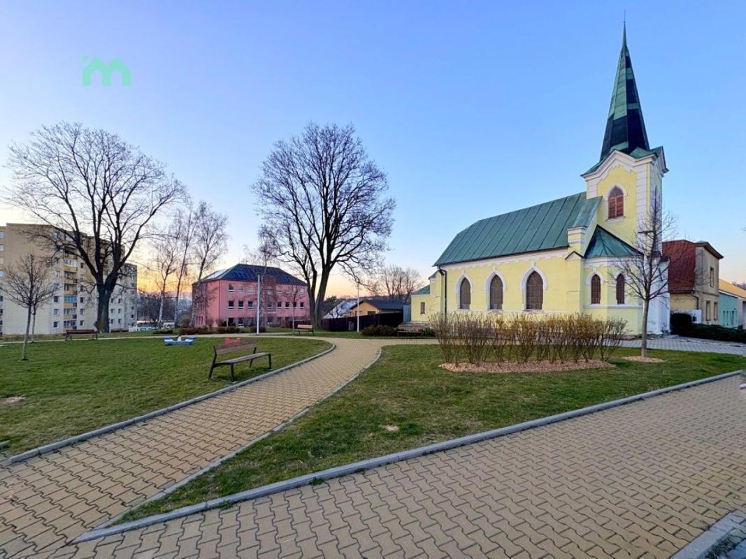Prodej bytu 3+1 67 m² — fotografie 57