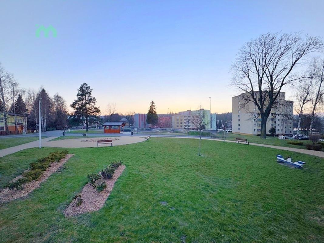 Prodej bytu 3+1 67 m² — fotografie 58