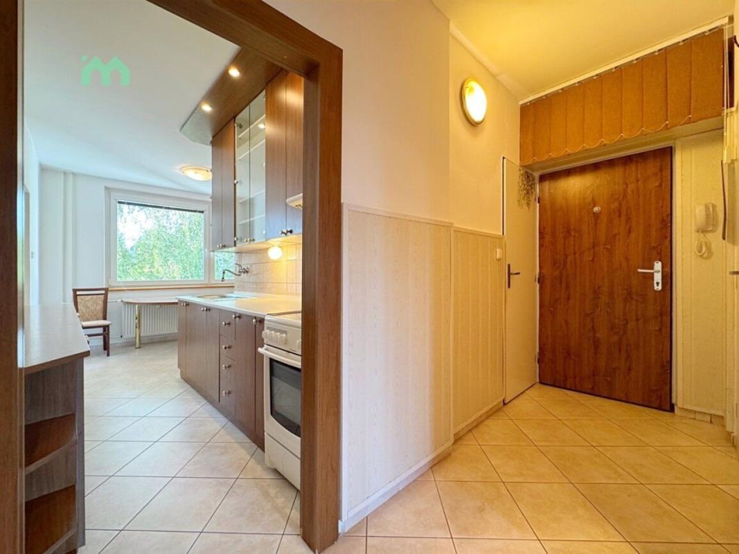 Pronájem bytu 3+1 72 m² — fotografie 3
