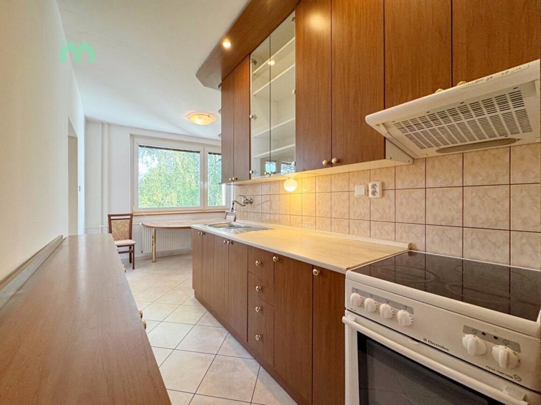 Pronájem bytu 3+1 72 m² — fotografie 5