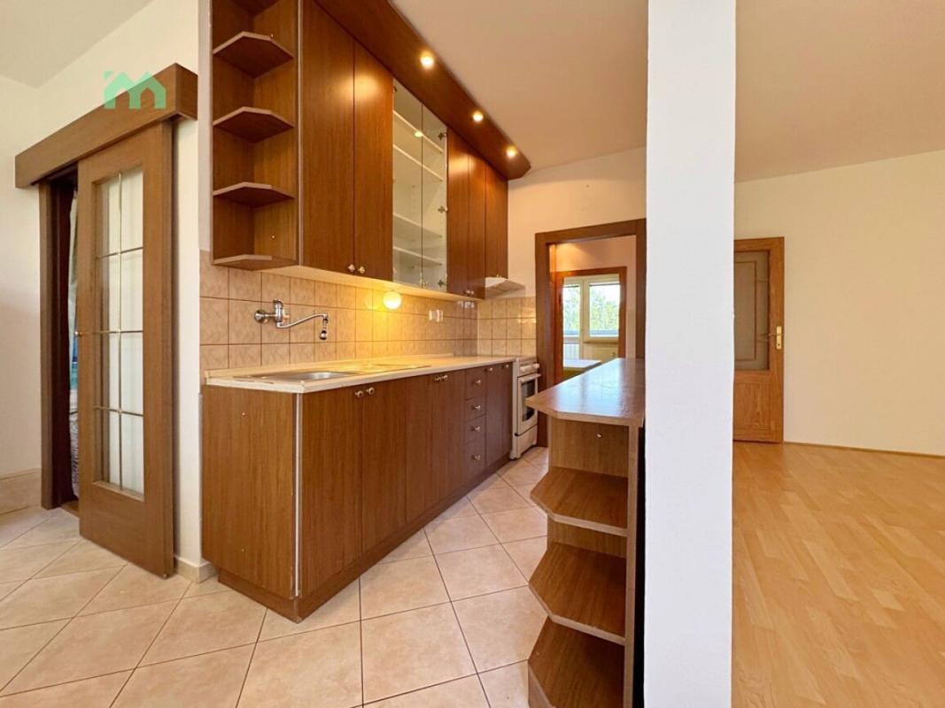 Pronájem bytu 3+1 72 m² — fotografie 6