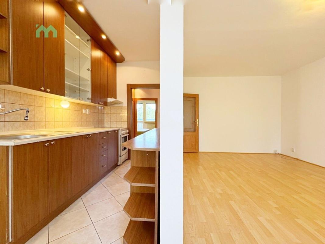 Pronájem bytu 3+1 72 m² — fotografie 9