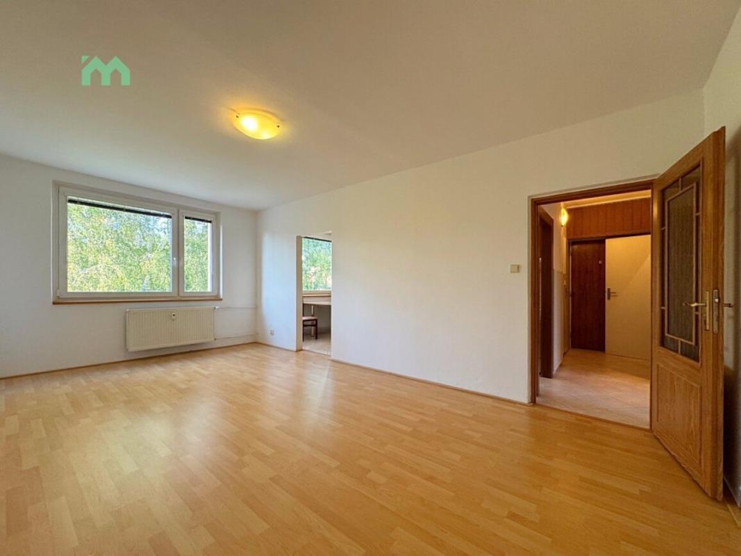 Pronájem bytu 3+1 72 m² — fotografie 16