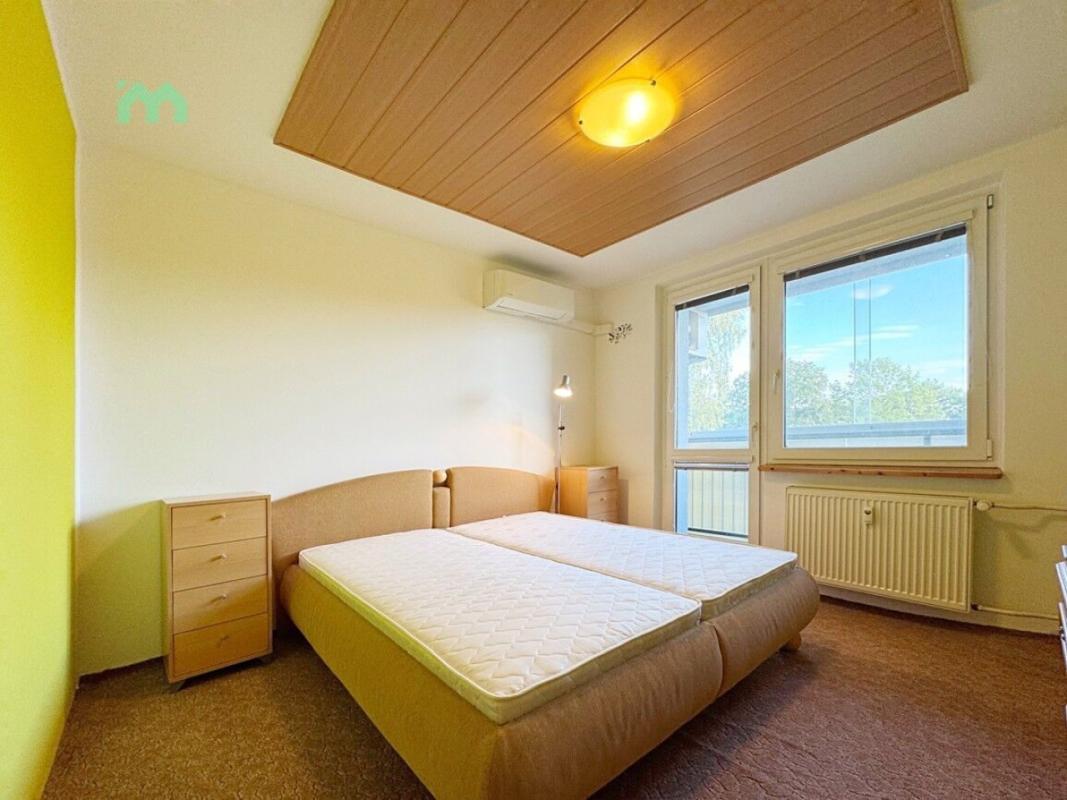 Pronájem bytu 3+1 72 m² — fotografie 23