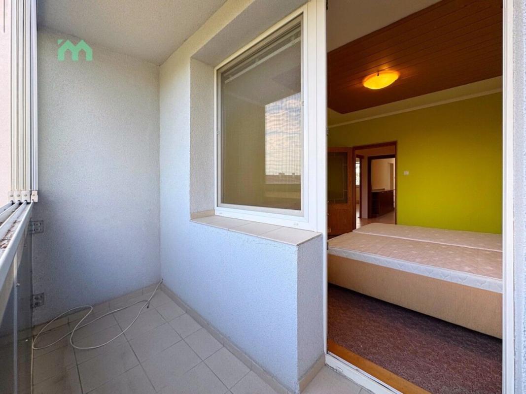 Pronájem bytu 3+1 72 m² — fotografie 26