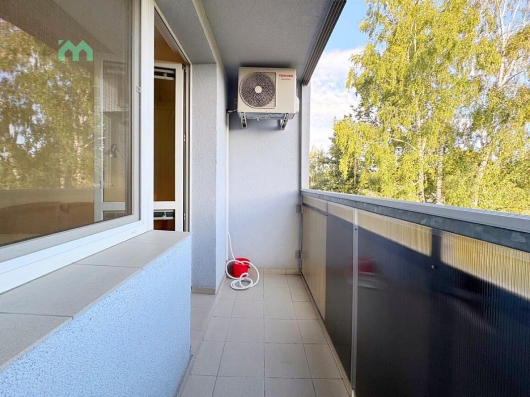 Pronájem bytu 3+1 72 m² — fotografie 27