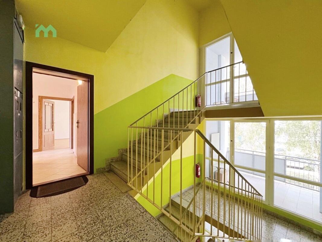 Pronájem bytu 3+1 72 m² — fotografie 38