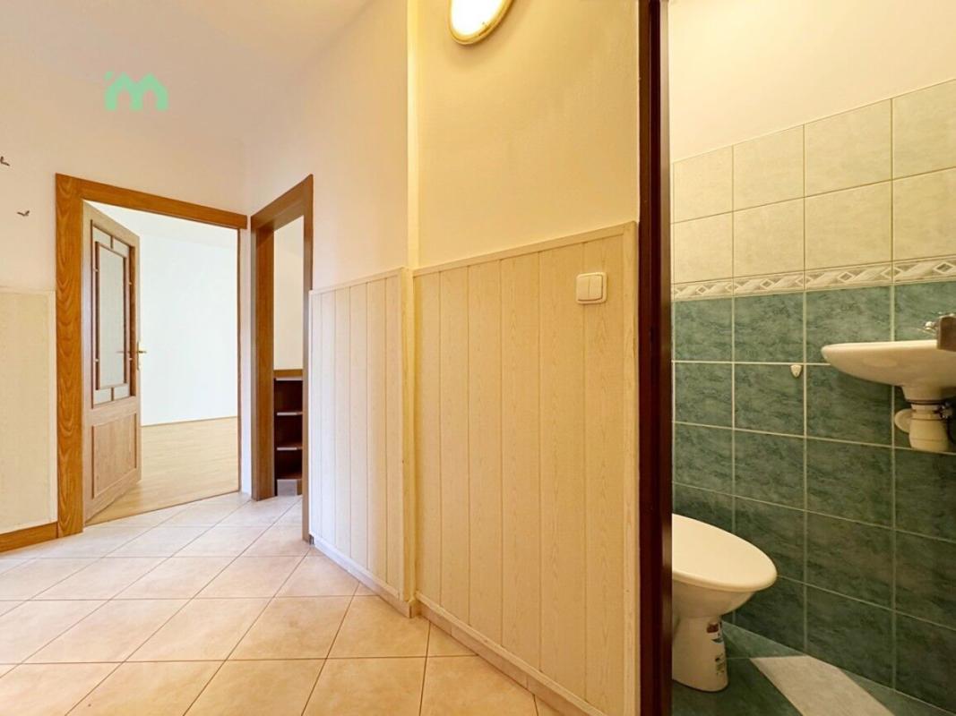 Pronájem bytu 3+1 72 m² — fotografie 40