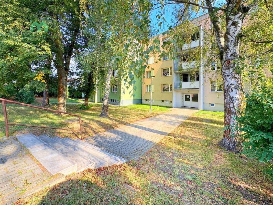 Pronájem bytu 3+1 72 m² — fotografie 44