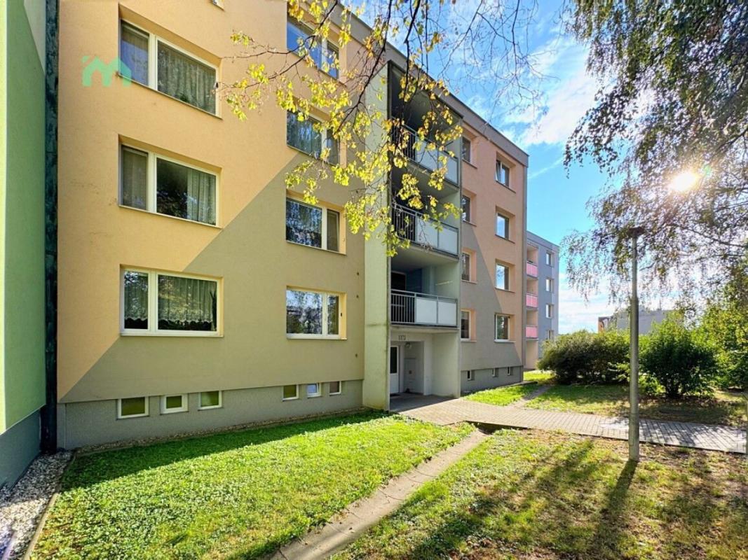 Pronájem bytu 3+1 72 m² — fotografie 45