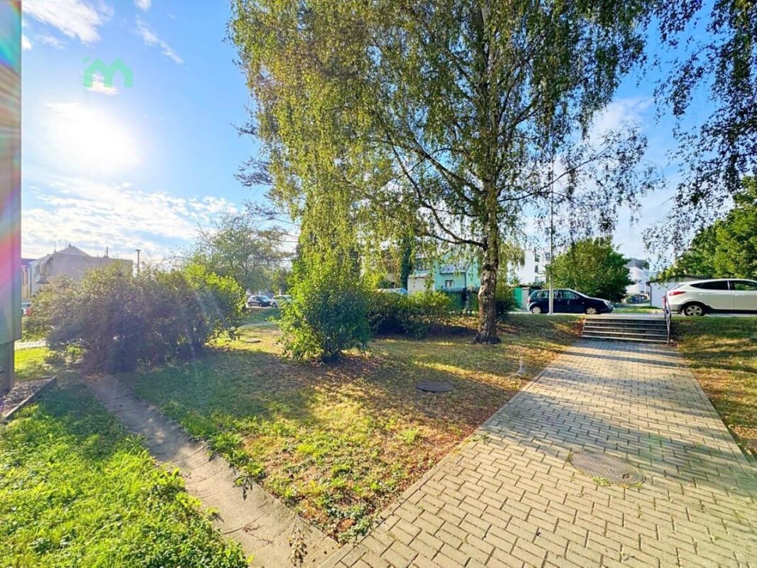 Pronájem bytu 3+1 72 m² — fotografie 46