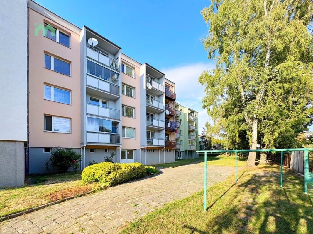 Pronájem bytu 3+1 72 m² — fotografie 48