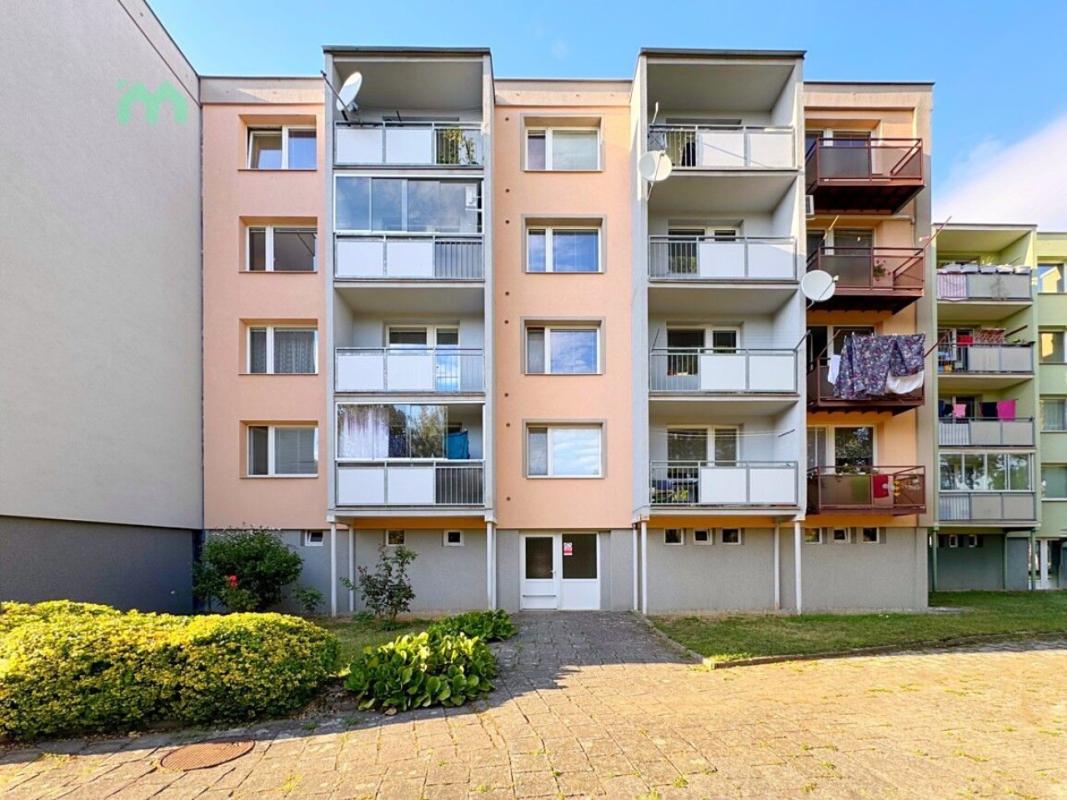 Pronájem bytu 3+1 72 m² — fotografie 49