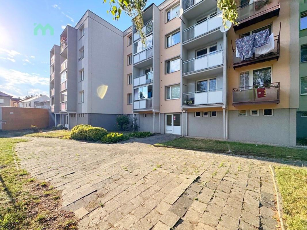 Pronájem bytu 3+1 72 m² — fotografie 50