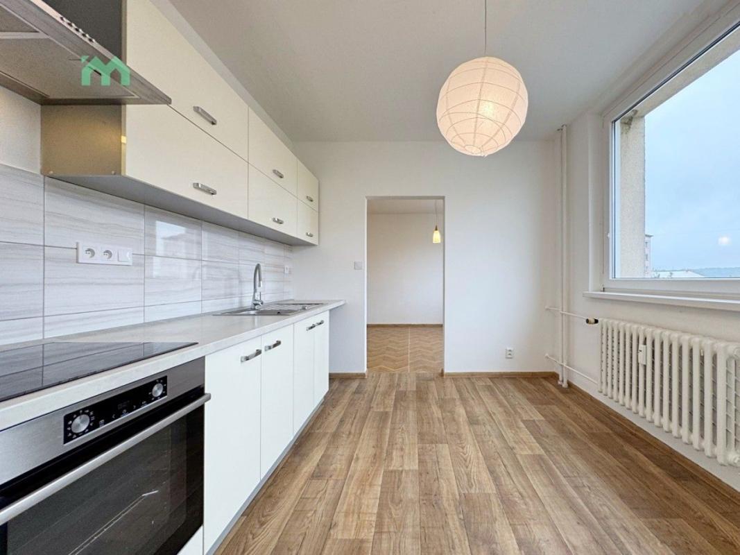 Pronájem bytu 3+1 68 m² — fotografie 5
