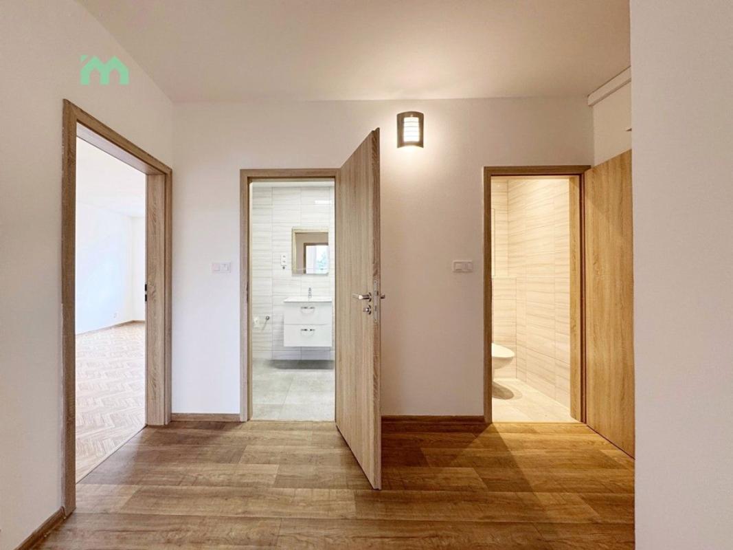 Pronájem bytu 3+1 68 m² — fotografie 7