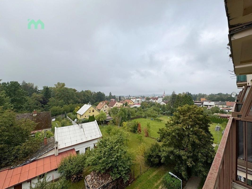 Pronájem bytu 3+1 68 m² — fotografie 21