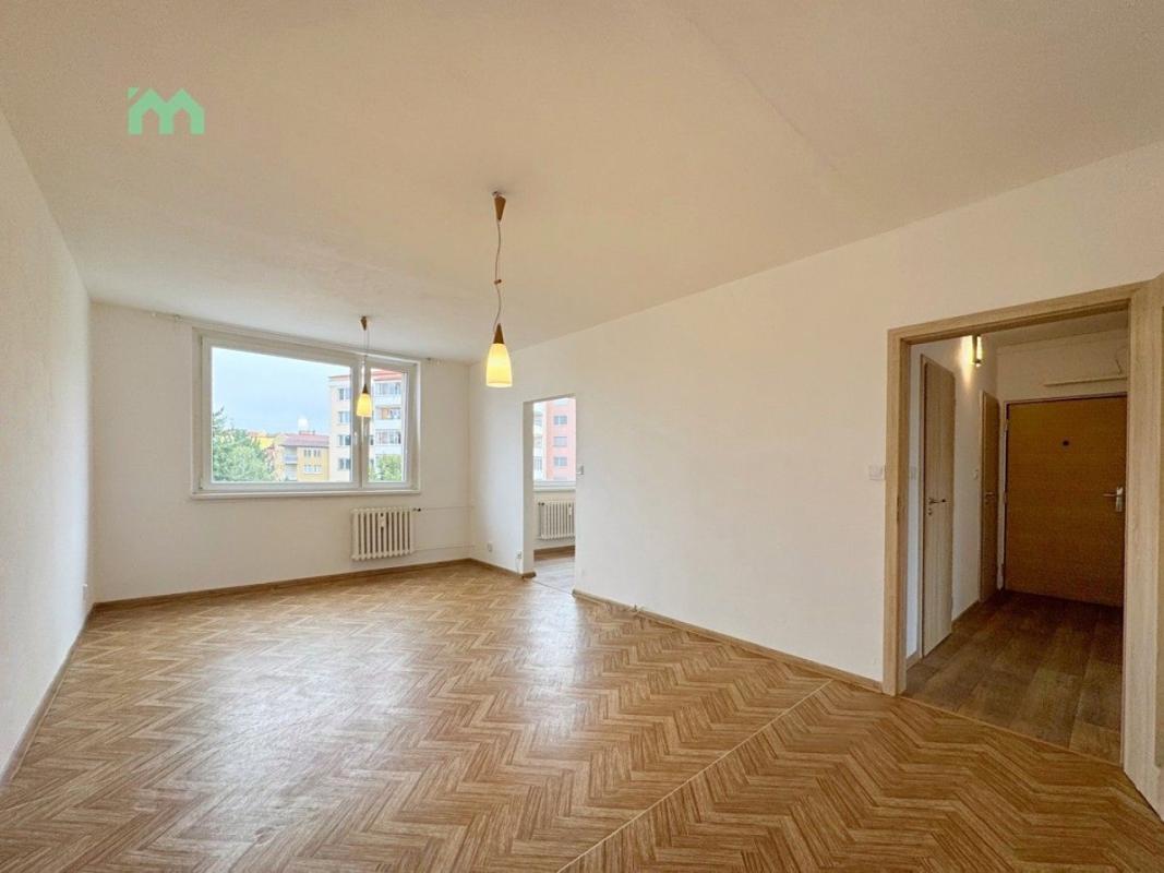 Pronájem bytu 3+1 68 m² — fotografie 25