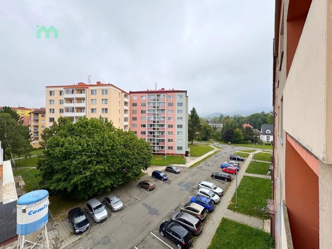 Pronájem bytu 3+1 68 m² — fotografie 26
