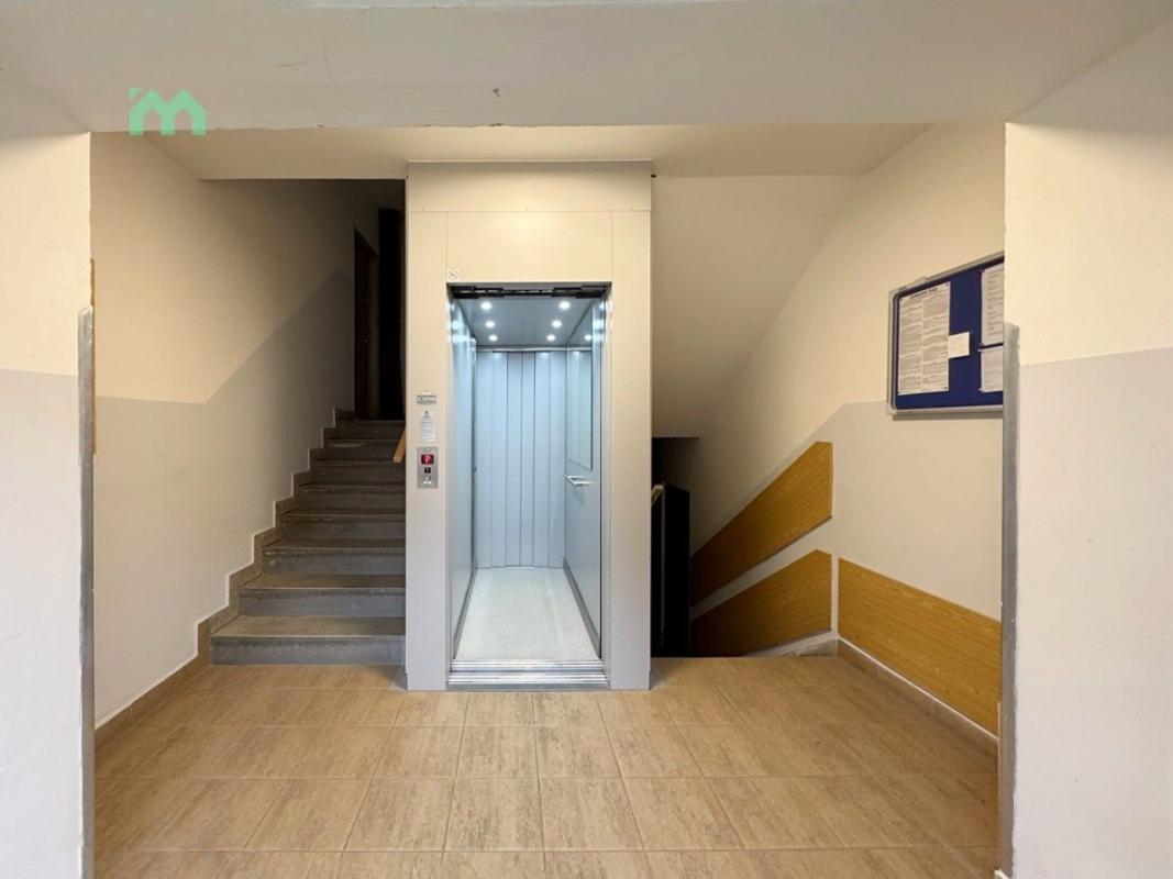 Pronájem bytu 3+1 68 m² — fotografie 28