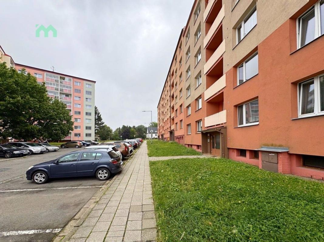 Pronájem bytu 3+1 68 m² — fotografie 30