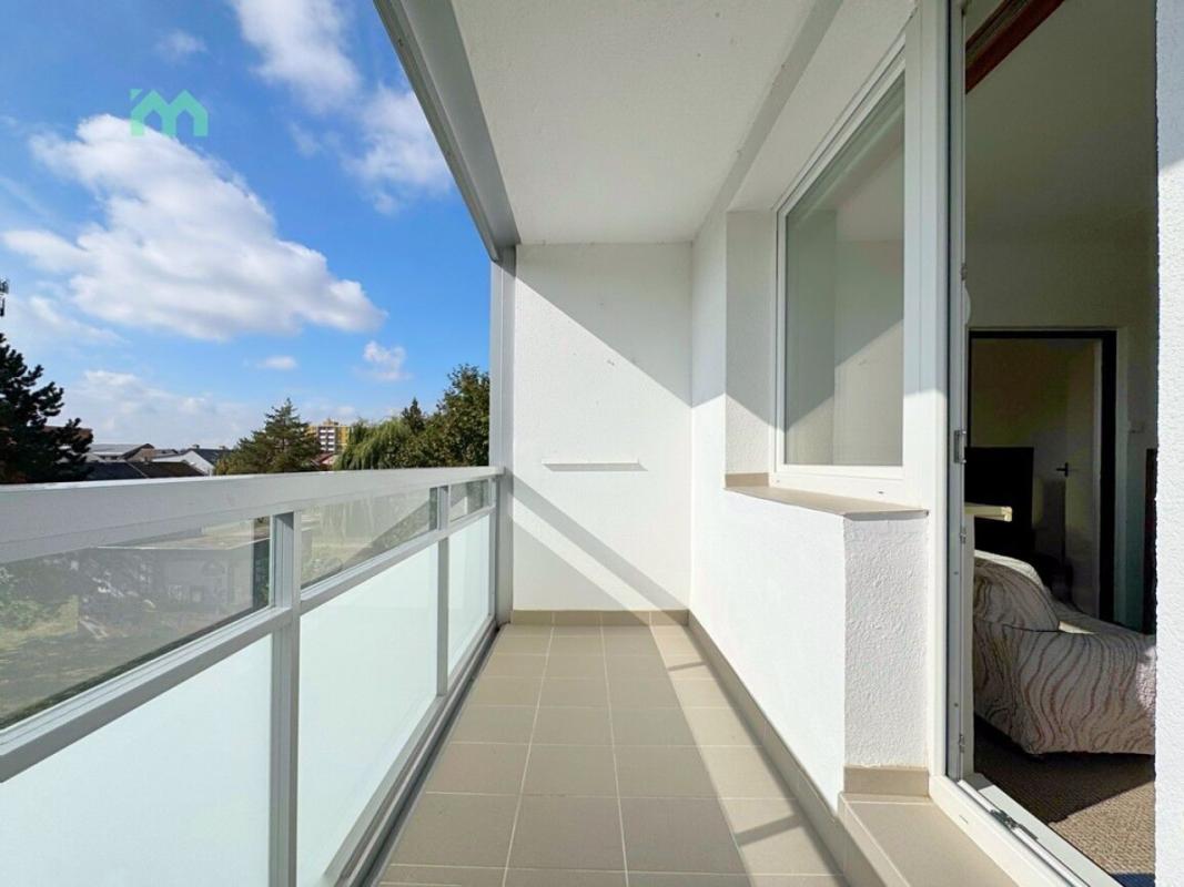 Pronájem bytu 1+1 36 m² — fotografie 12