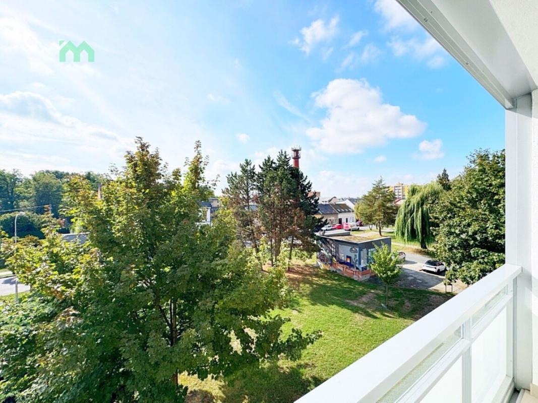 Pronájem bytu 1+1 36 m² — fotografie 13