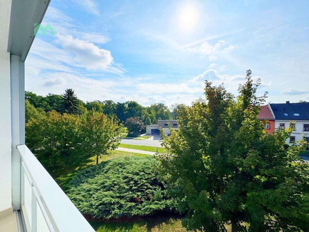 Pronájem bytu 1+1 36 m² — fotografie 14