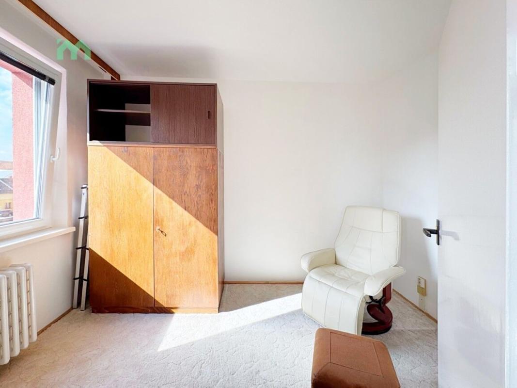 Pronájem bytu 1+1 36 m² — fotografie 16
