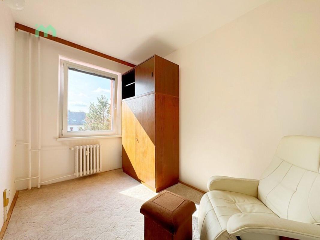 Pronájem bytu 1+1 36 m² — fotografie 17