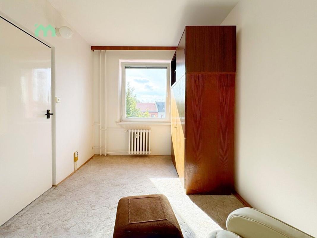 Pronájem bytu 1+1 36 m² — fotografie 18
