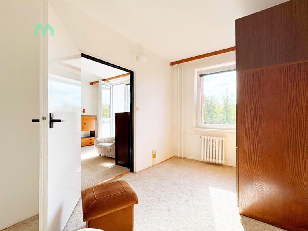 Pronájem bytu 1+1 36 m² — fotografie 19