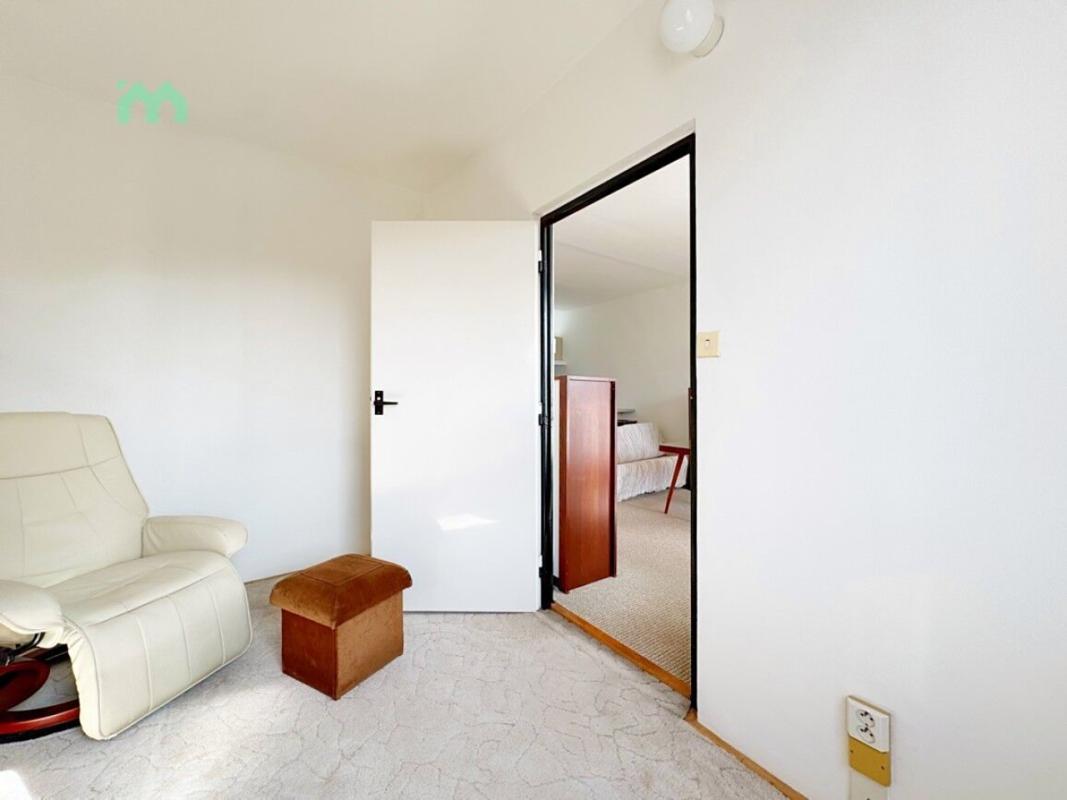 Pronájem bytu 1+1 36 m² — fotografie 20
