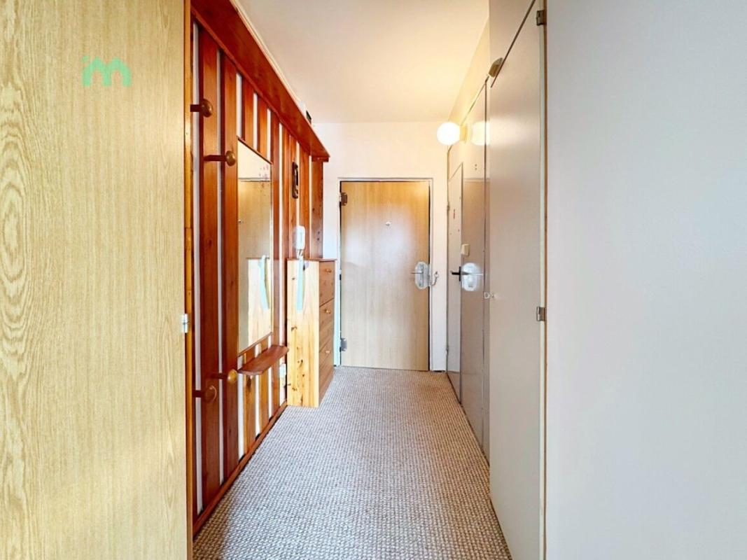 Pronájem bytu 1+1 36 m² — fotografie 22