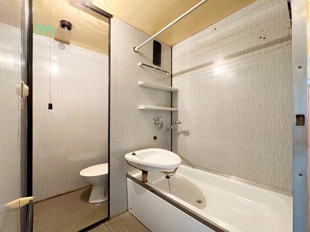 Pronájem bytu 1+1 36 m² — fotografie 23
