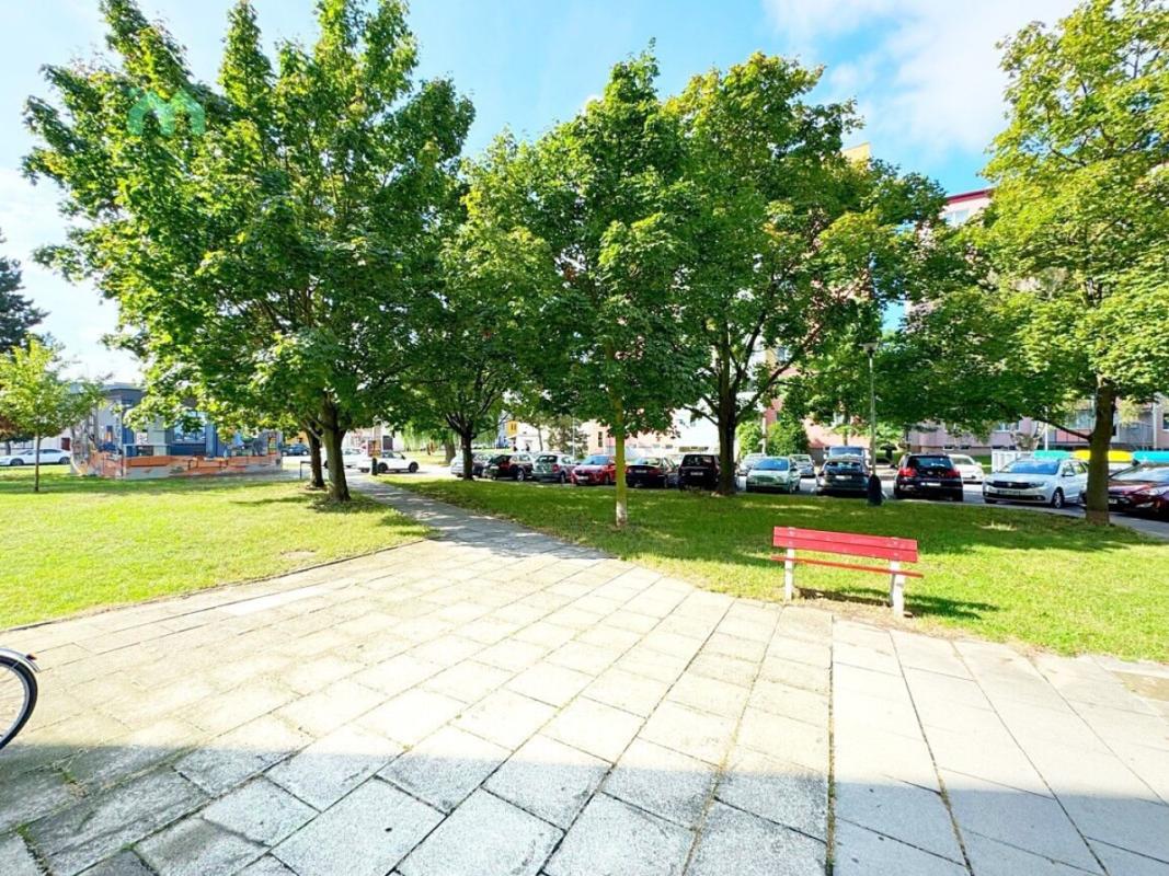 Pronájem bytu 1+1 36 m² — fotografie 30