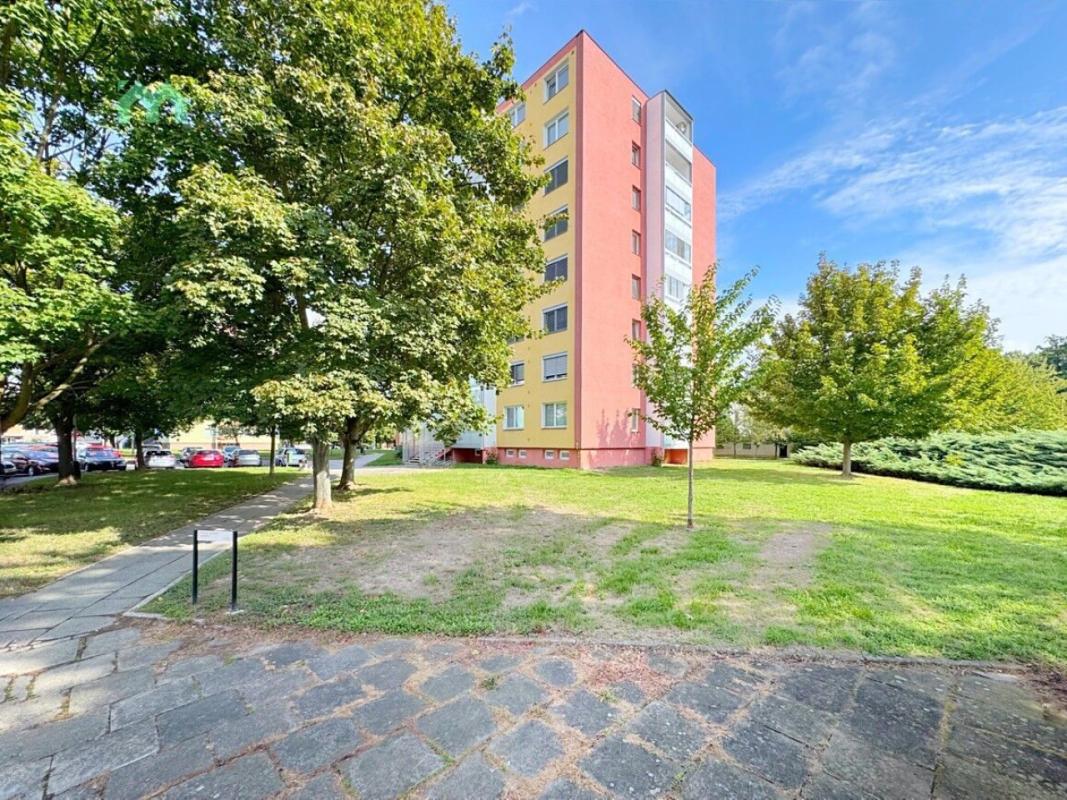 Pronájem bytu 1+1 36 m² — fotografie 31