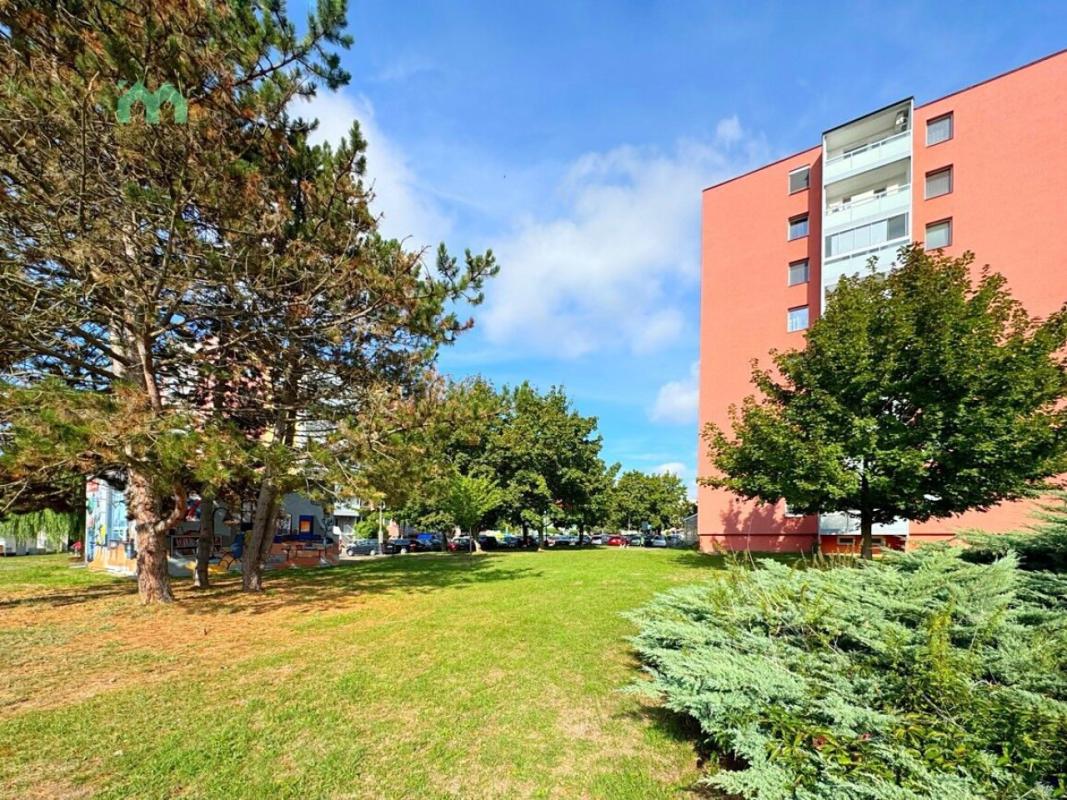 Pronájem bytu 1+1 36 m² — fotografie 32